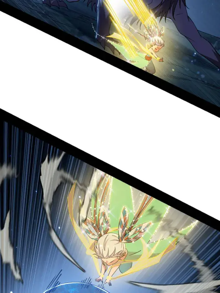 I'm an Evil God Chapter 534 Page 2