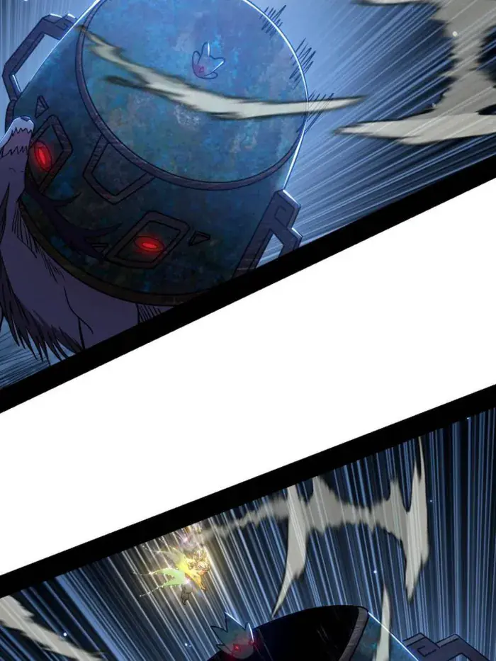 I'm an Evil God Chapter 534 Page 3
