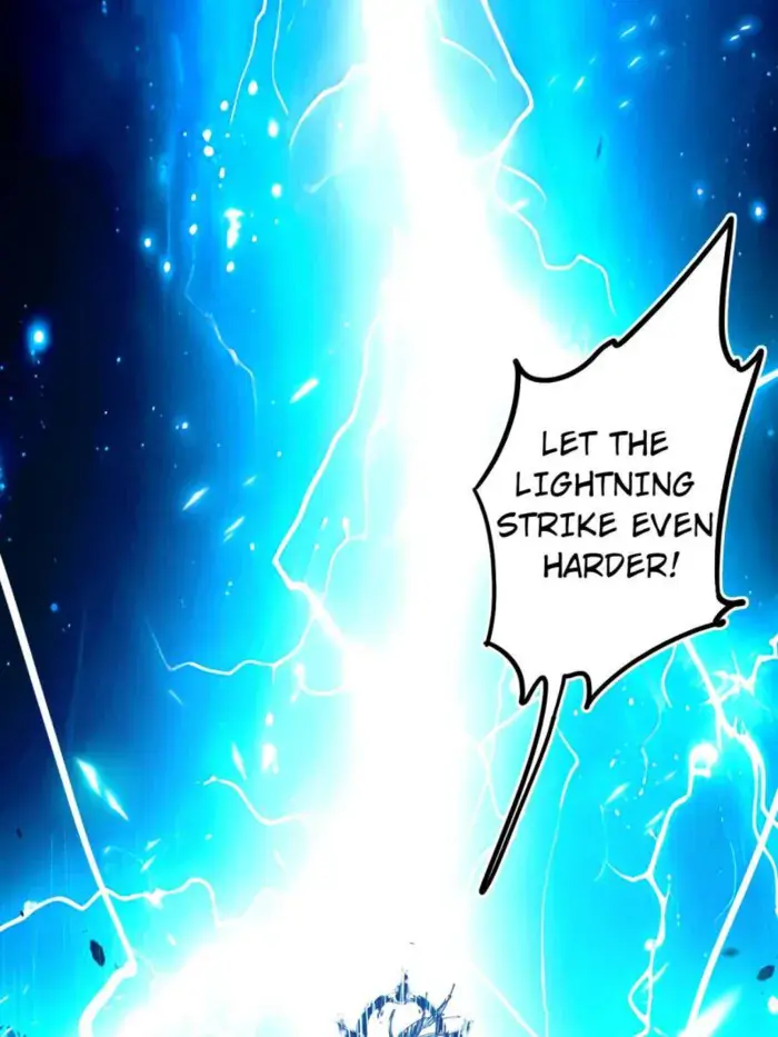 I'm an Evil God Chapter 534 Page 9