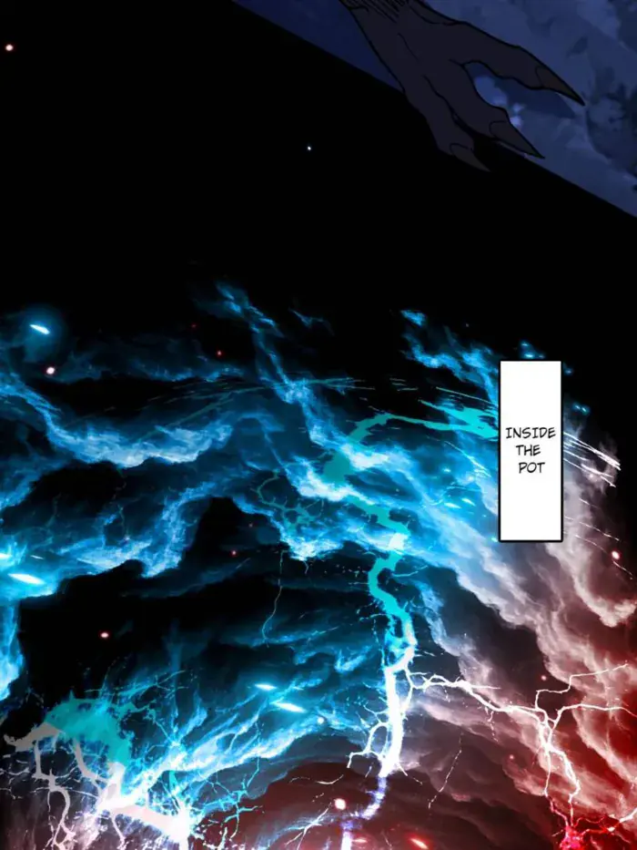 I'm an Evil God Chapter 534 Page 12