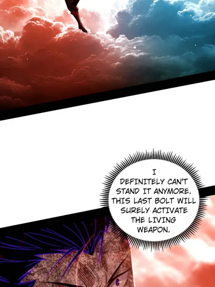 I'm an Evil God Chapter 534 Page 20