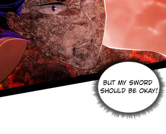 I'm an Evil God Chapter 534 Page 21