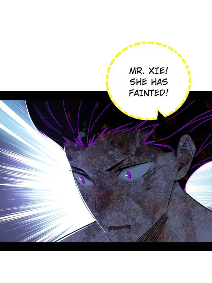 I'm an Evil God Chapter 534 Page 22