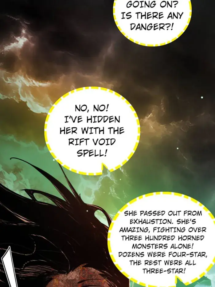 I'm an Evil God Chapter 534 Page 24