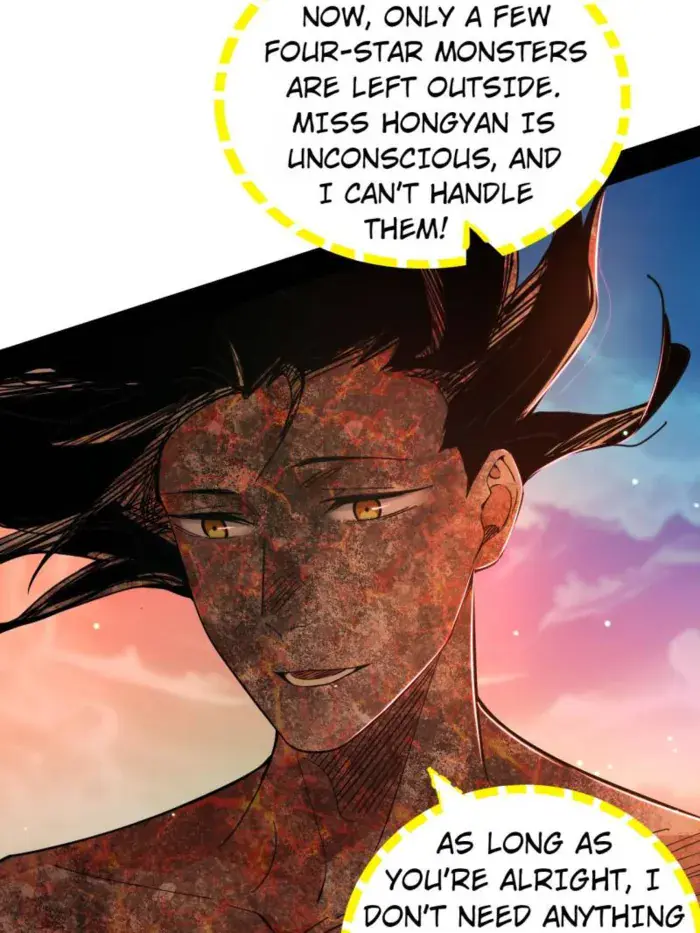 I'm an Evil God Chapter 534 Page 26
