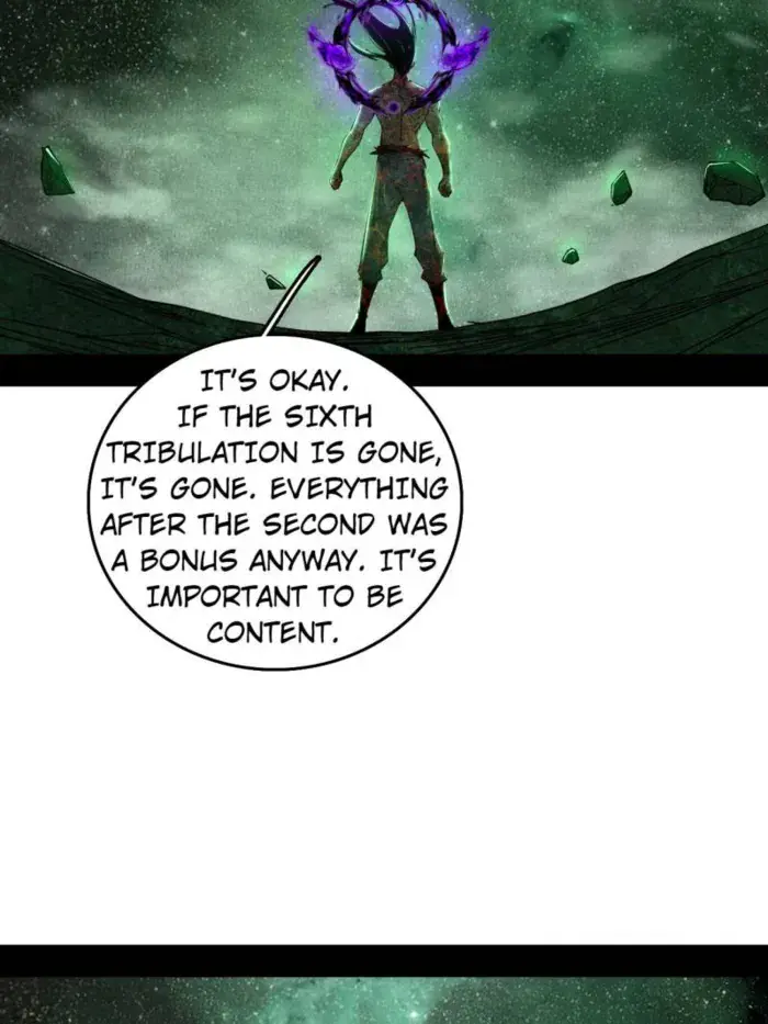 I'm an Evil God Chapter 534 Page 29