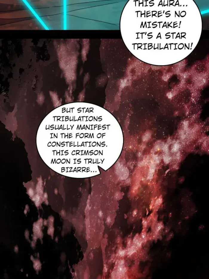 I'm an Evil God Chapter 534 Page 40