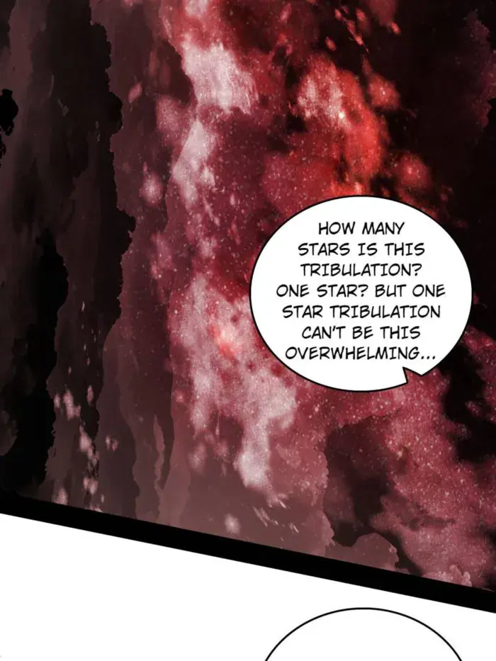I'm an Evil God Chapter 534 Page 42