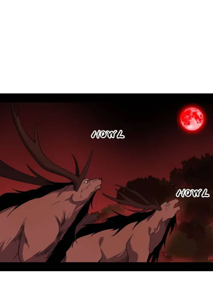 I'm an Evil God Chapter 534 Page 46