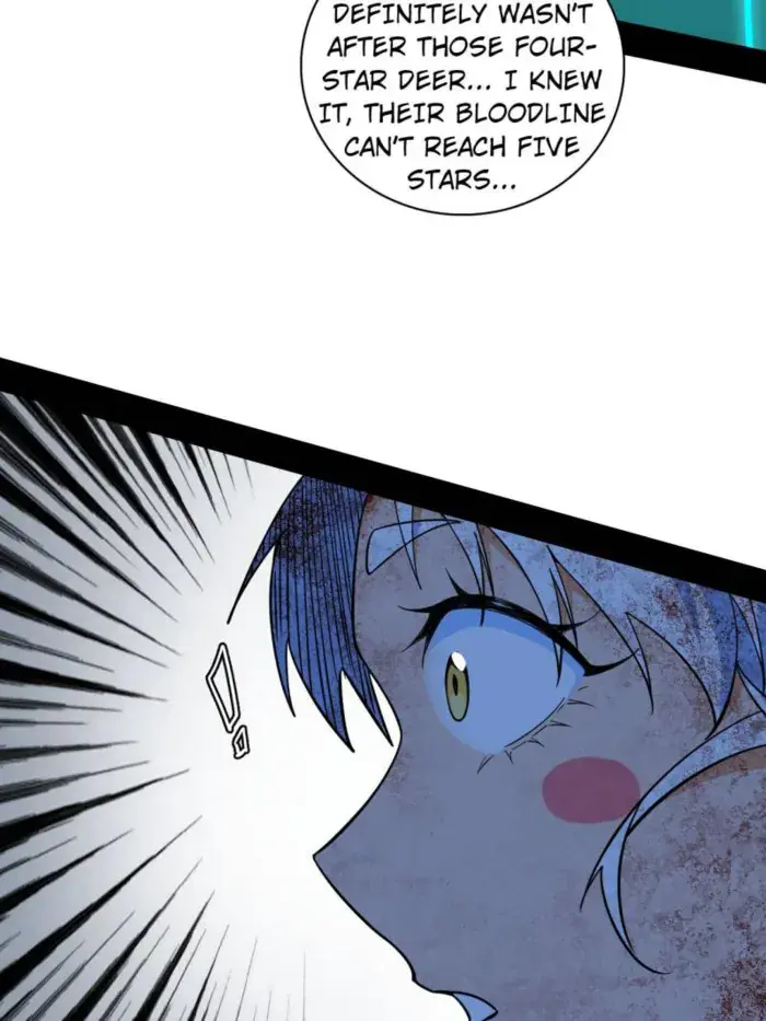 I'm an Evil God Chapter 534 Page 49