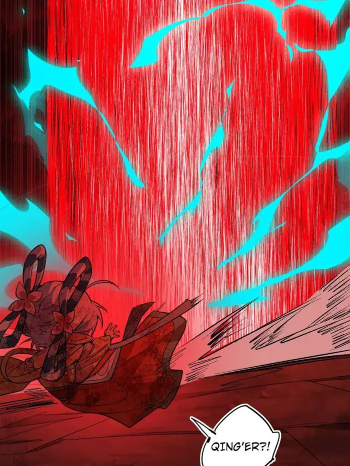 I'm an Evil God Chapter 534 Page 56