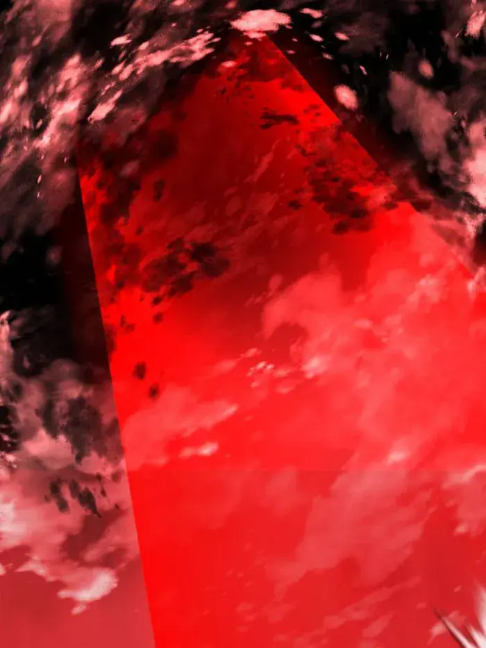 I'm an Evil God Chapter 534 Page 60