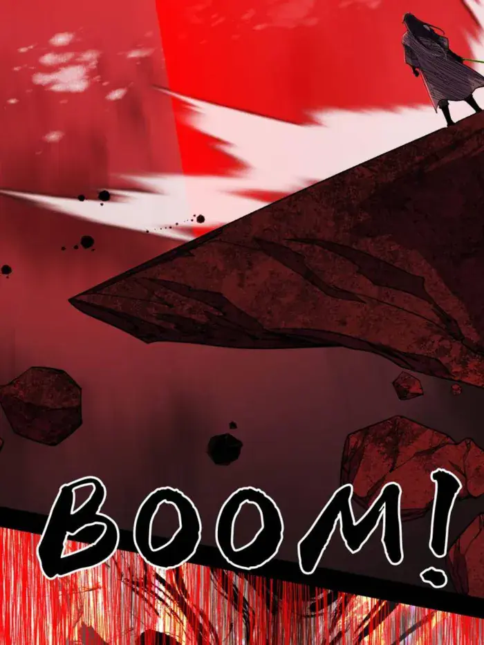 I'm an Evil God Chapter 534 Page 61