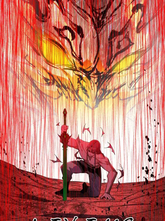 I'm an Evil God Chapter 534 Page 62