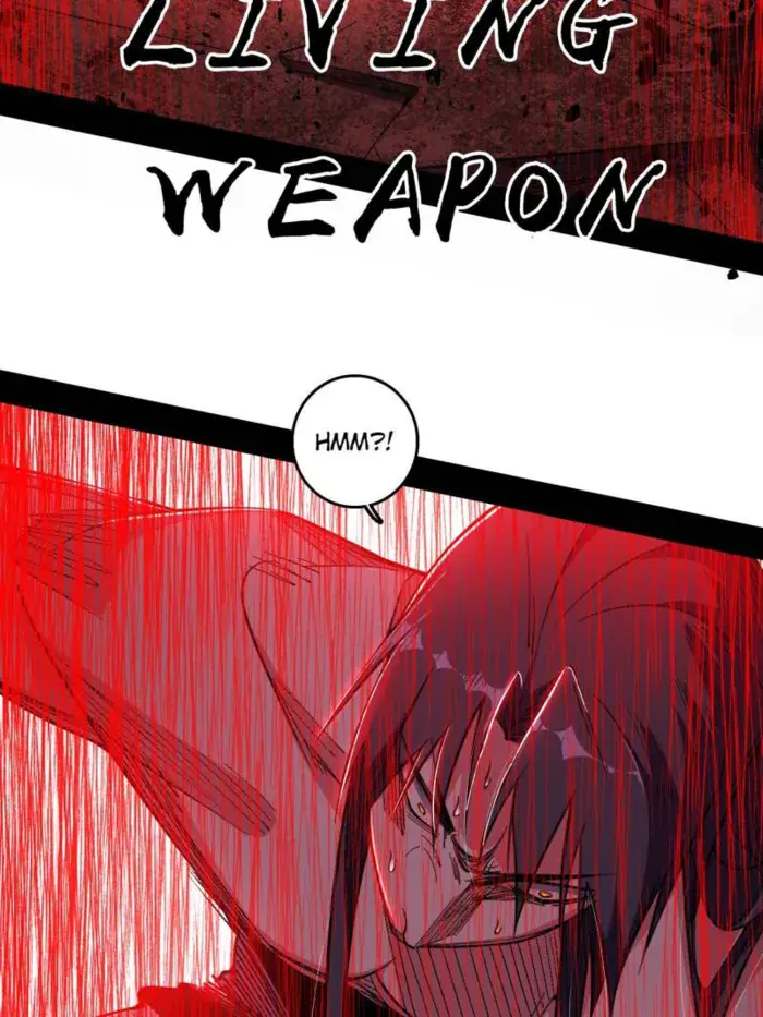 I'm an Evil God Chapter 534 Page 63