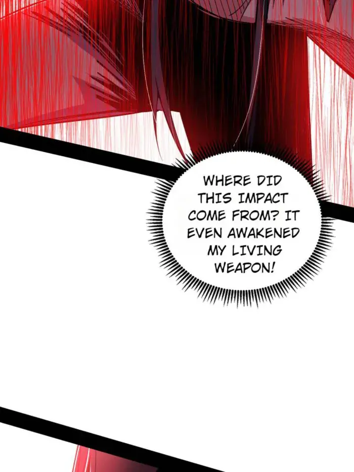 I'm an Evil God Chapter 534 Page 64