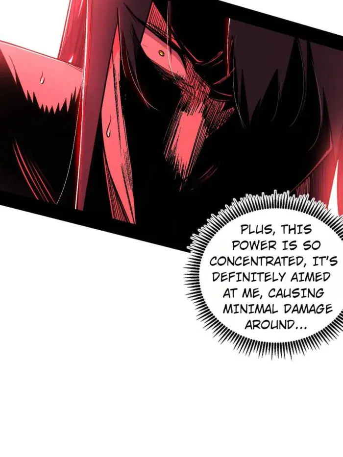 I'm an Evil God Chapter 534 Page 65