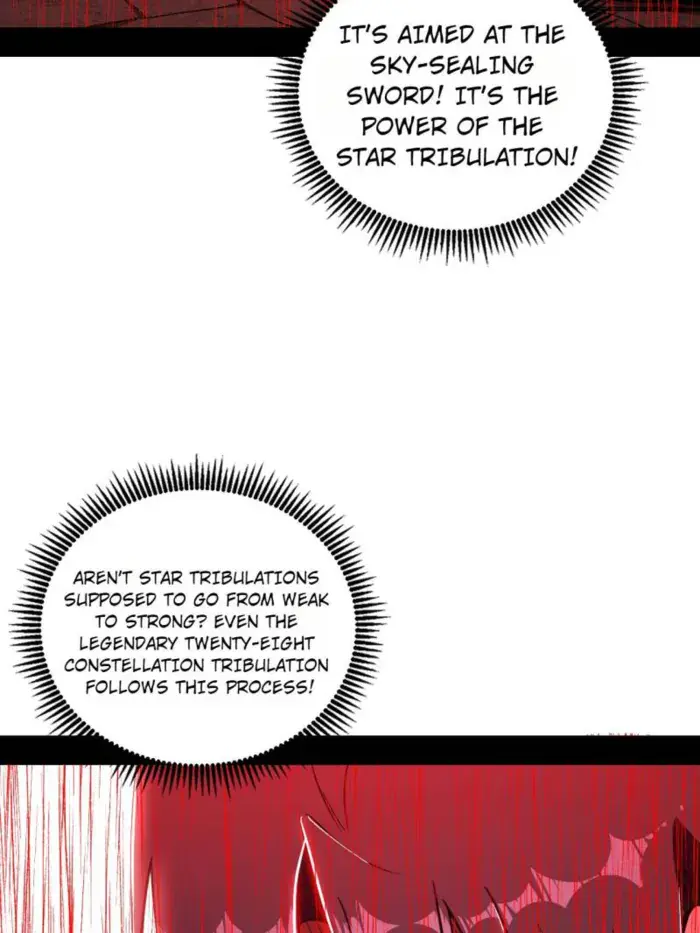 I'm an Evil God Chapter 534 Page 67
