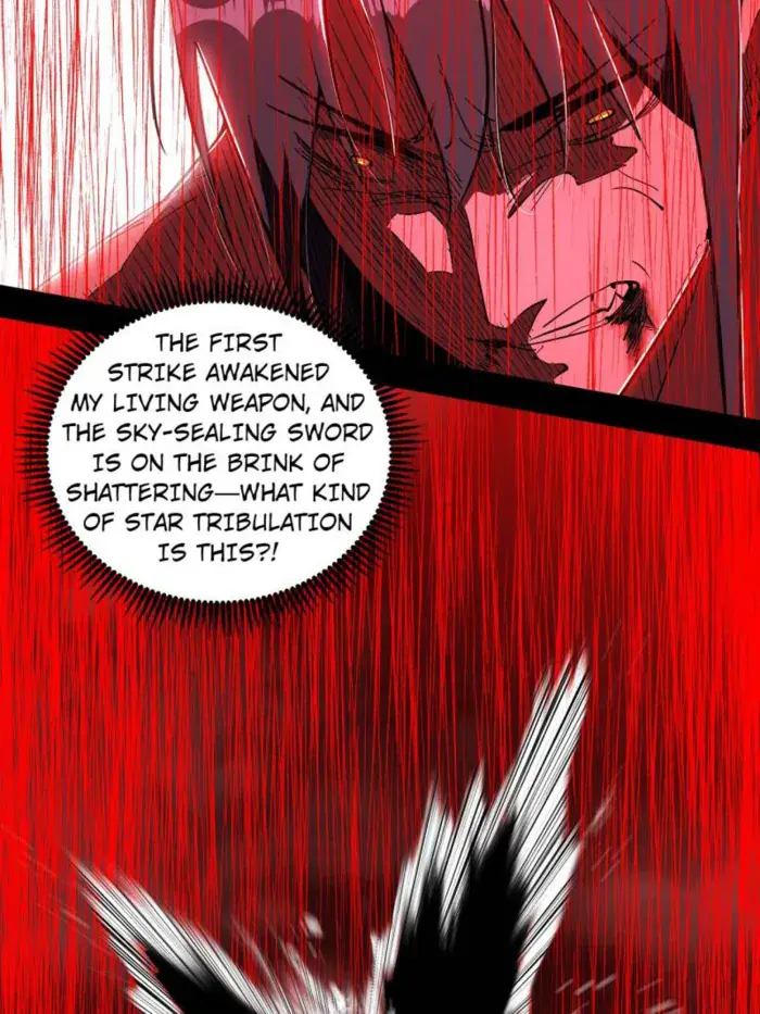 I'm an Evil God Chapter 534 Page 68