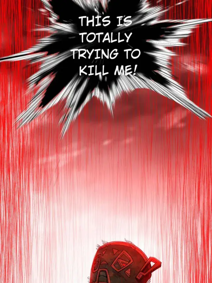 I'm an Evil God Chapter 534 Page 69