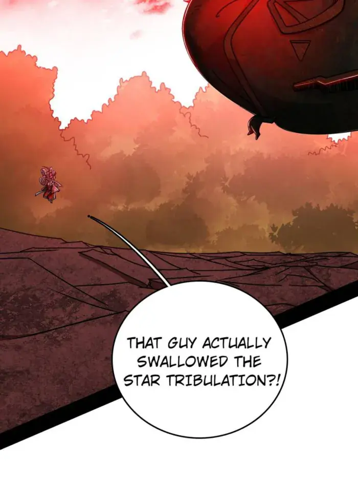I'm an Evil God Chapter 534 Page 75