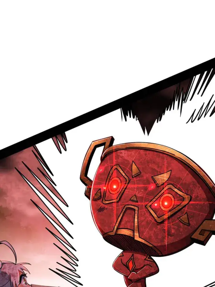 I'm an Evil God Chapter 534 Page 76