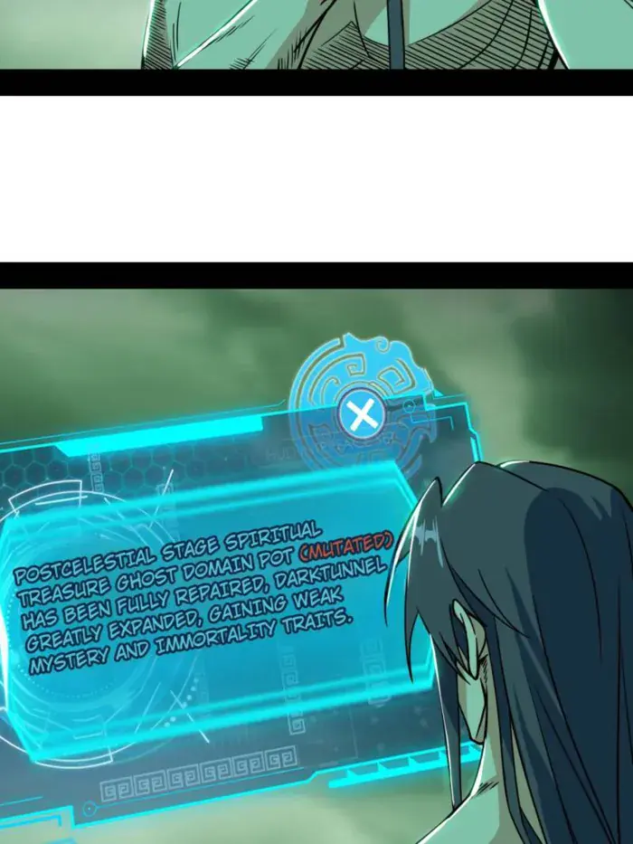 I'm an Evil God Chapter 534 Page 80