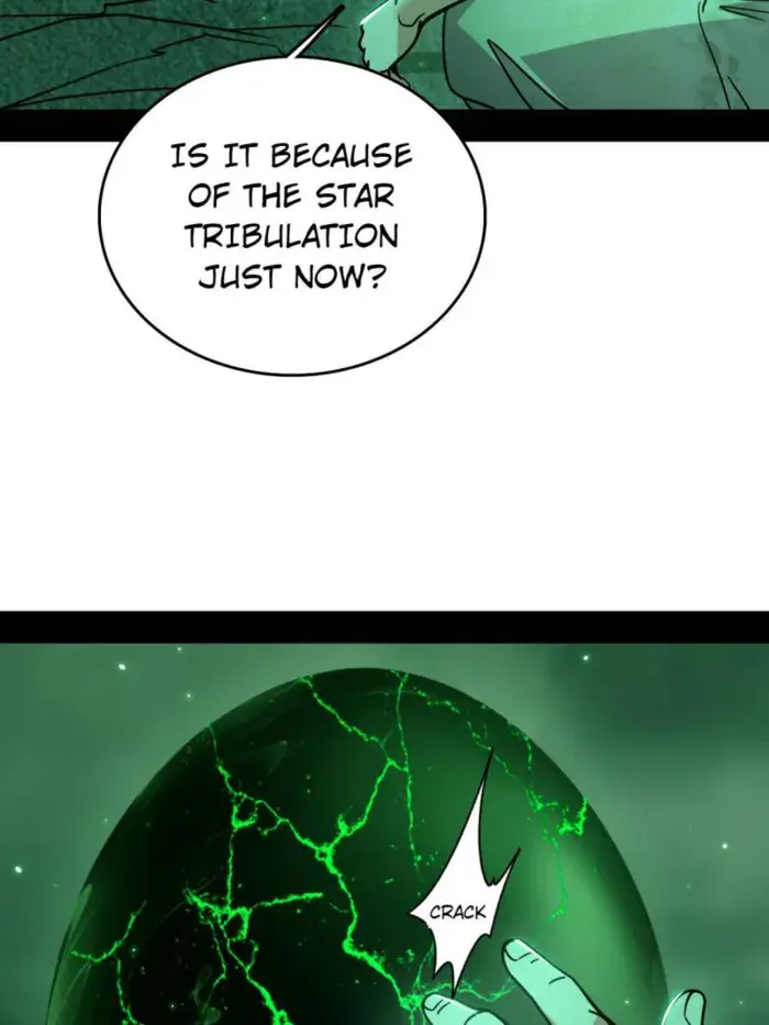 I'm an Evil God Chapter 534 Page 84