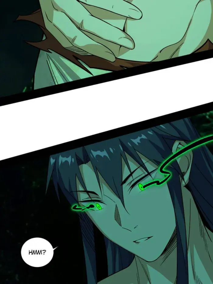 I'm an Evil God Chapter 535 Page 5