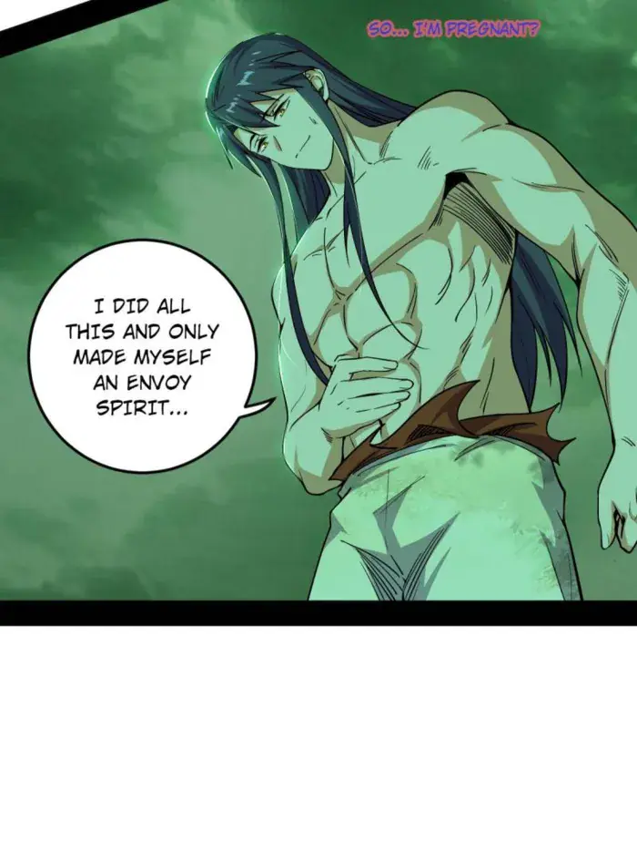 I'm an Evil God Chapter 535 Page 9