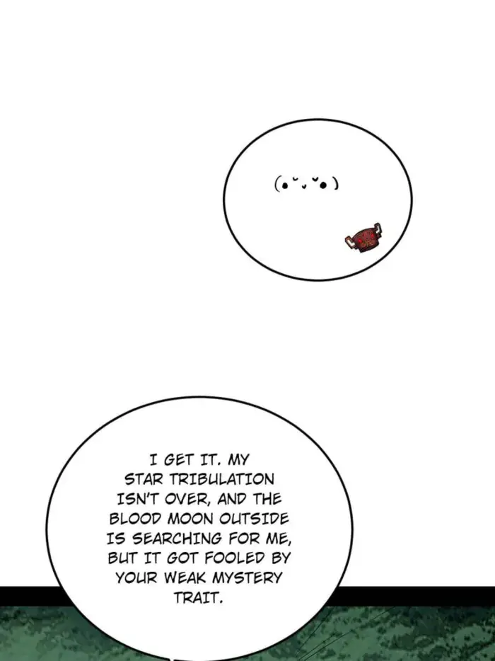 I'm an Evil God Chapter 535 Page 13