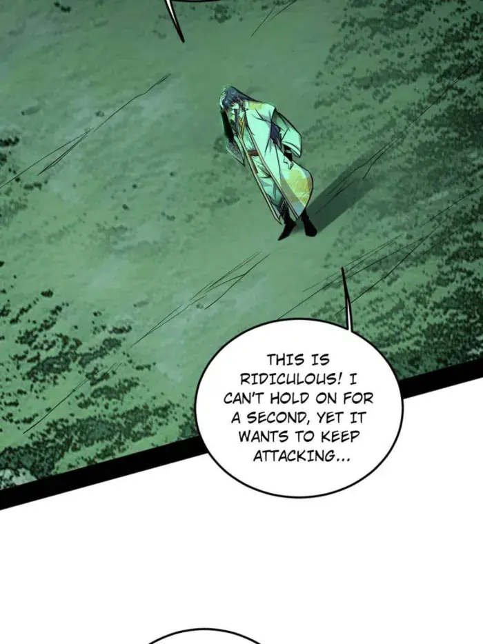 I'm an Evil God Chapter 535 Page 14