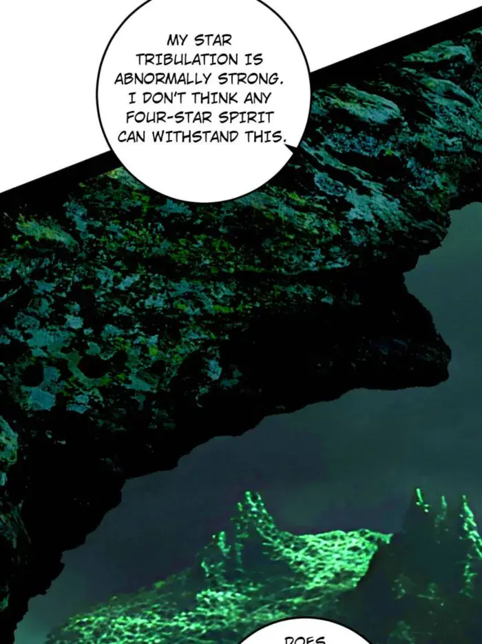 I'm an Evil God Chapter 535 Page 15
