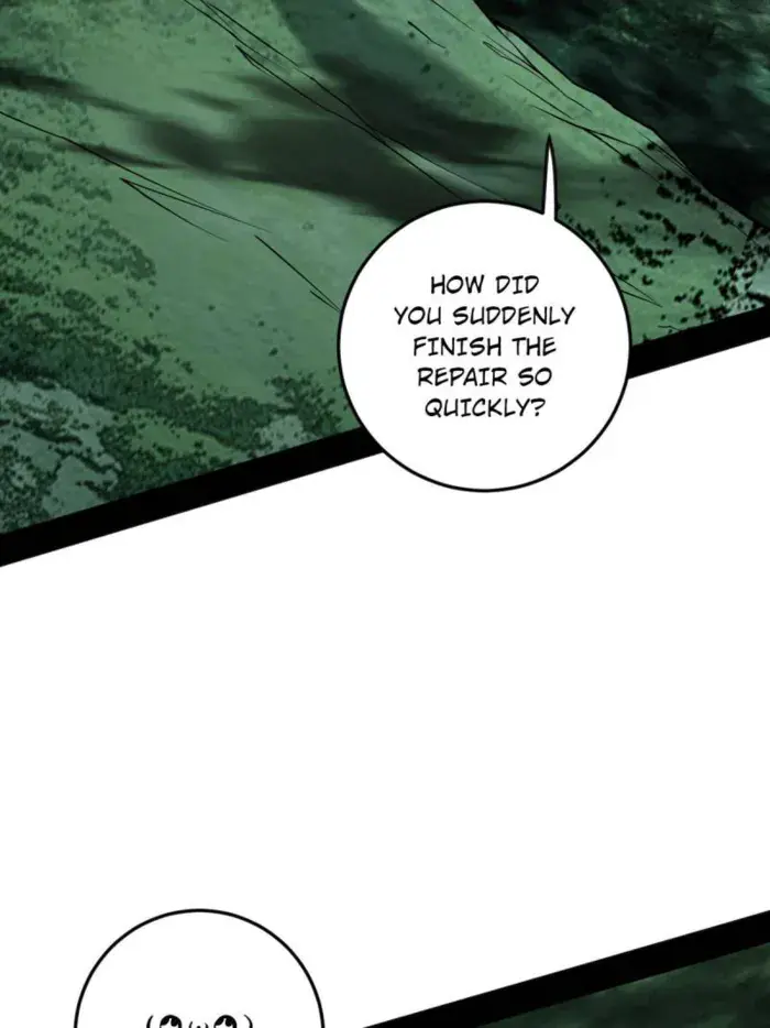 I'm an Evil God Chapter 535 Page 18