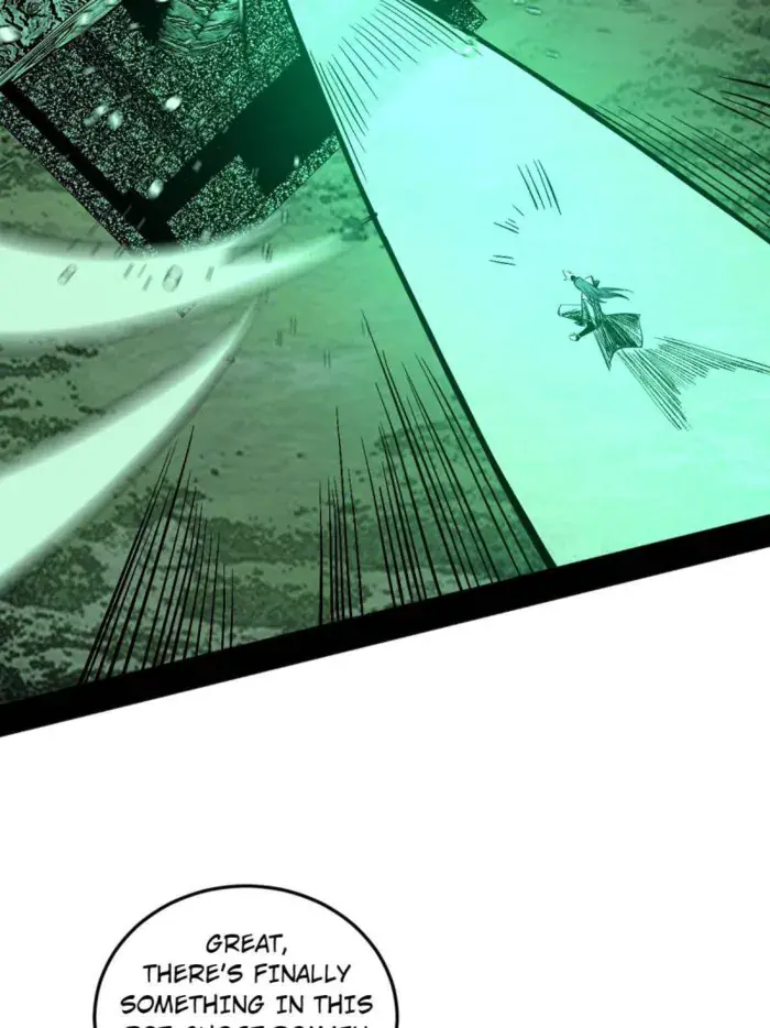 I'm an Evil God Chapter 535 Page 23