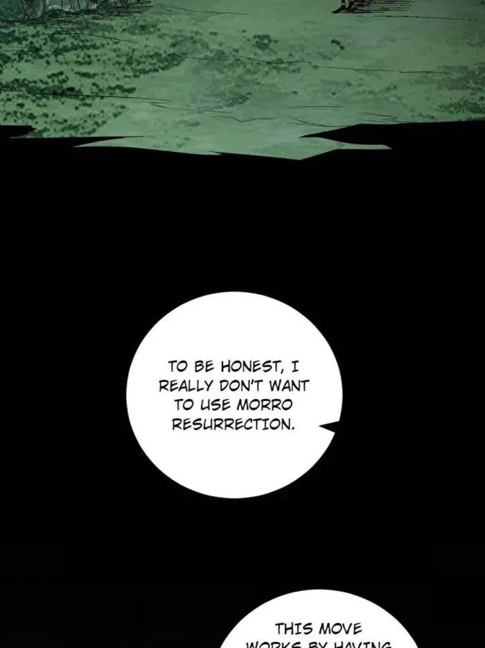 I'm an Evil God Chapter 535 Page 29