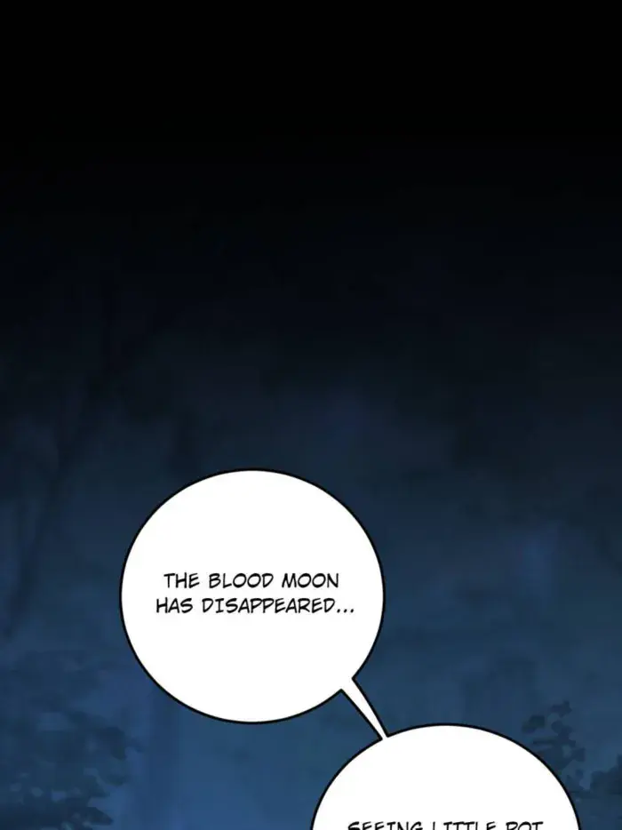 I'm an Evil God Chapter 535 Page 36