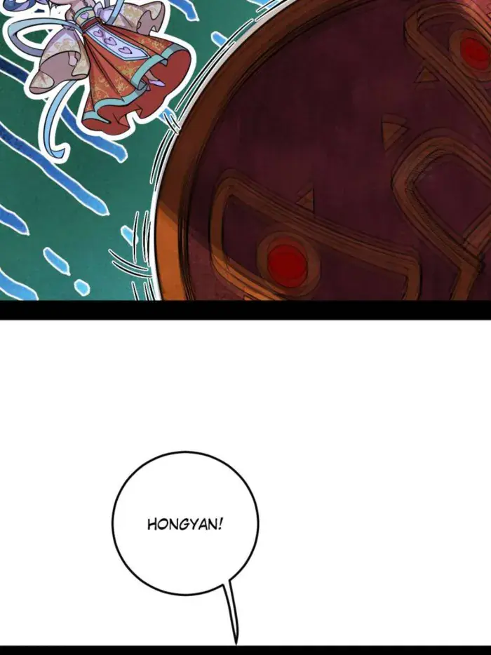 I'm an Evil God Chapter 535 Page 39