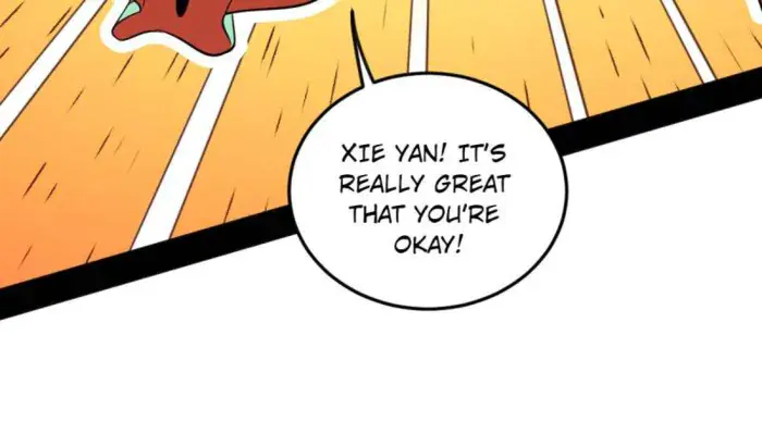 I'm an Evil God Chapter 535 Page 41