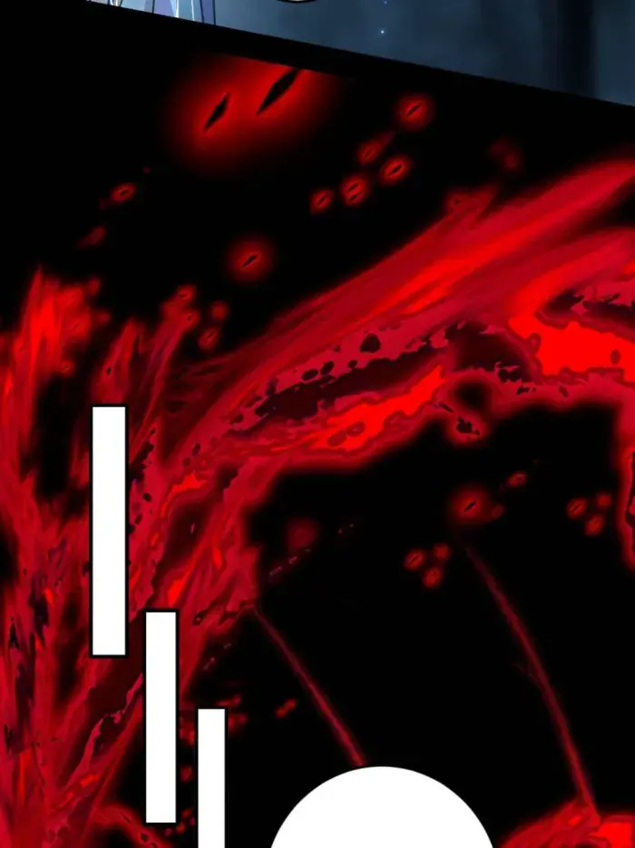 I'm an Evil God Chapter 535 Page 43