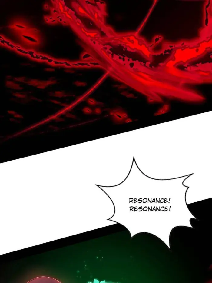 I'm an Evil God Chapter 535 Page 45