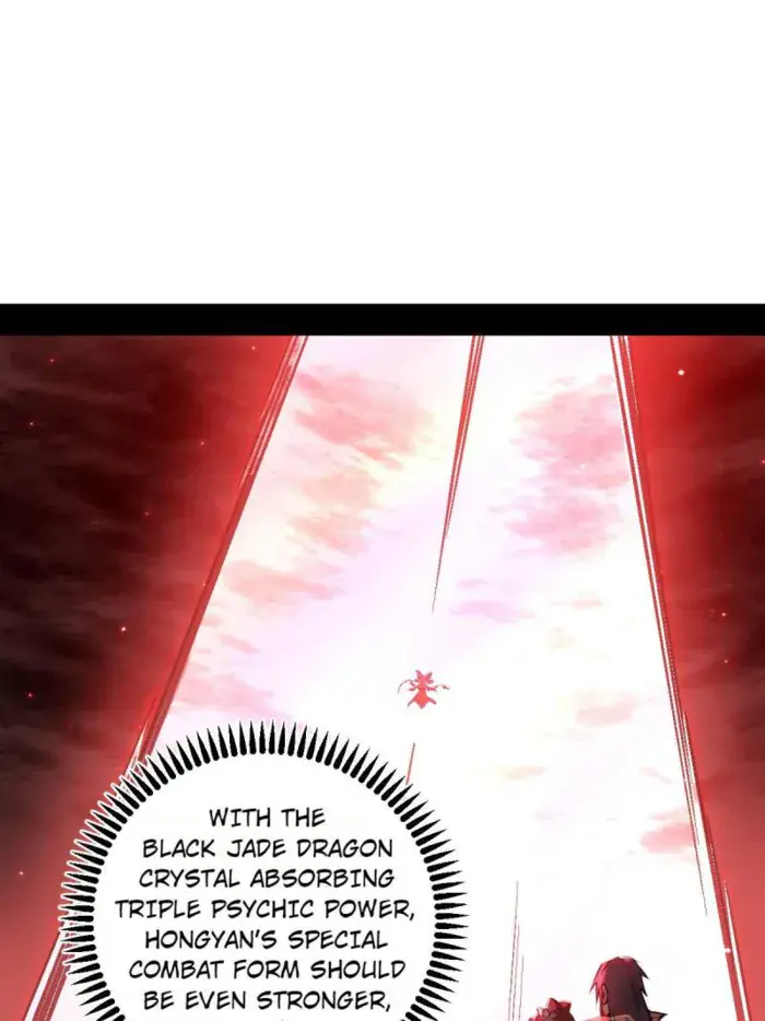 I'm an Evil God Chapter 535 Page 49