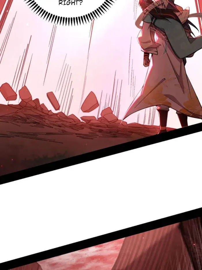 I'm an Evil God Chapter 535 Page 50