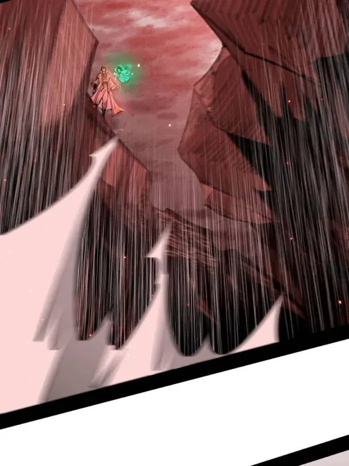 I'm an Evil God Chapter 535 Page 51