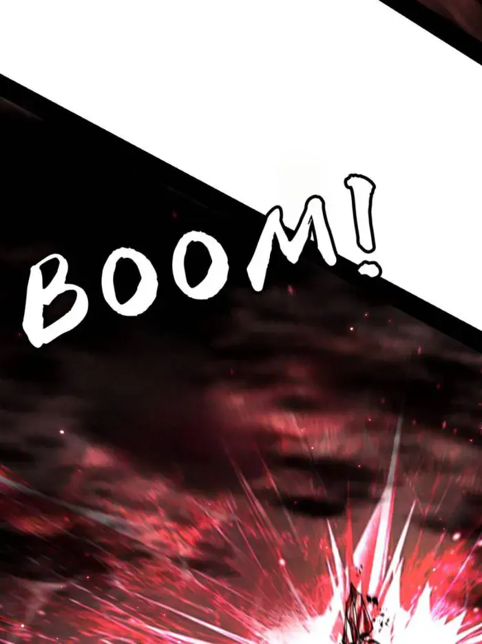 I'm an Evil God Chapter 535 Page 54