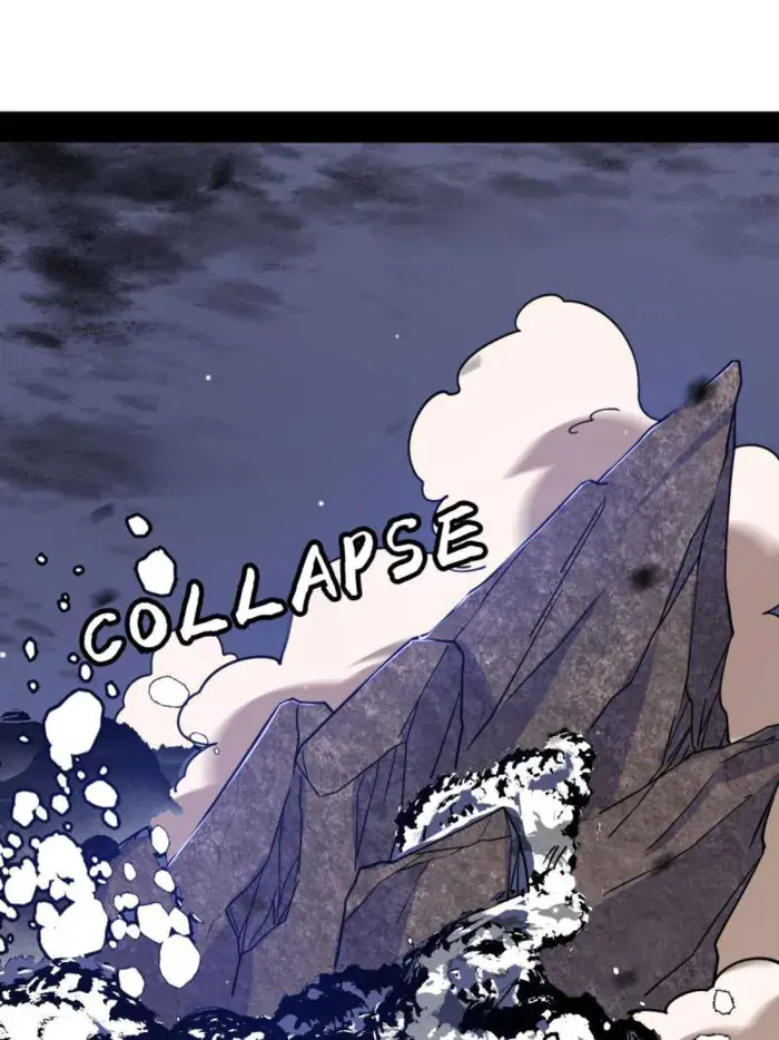 I'm an Evil God Chapter 535 Page 56