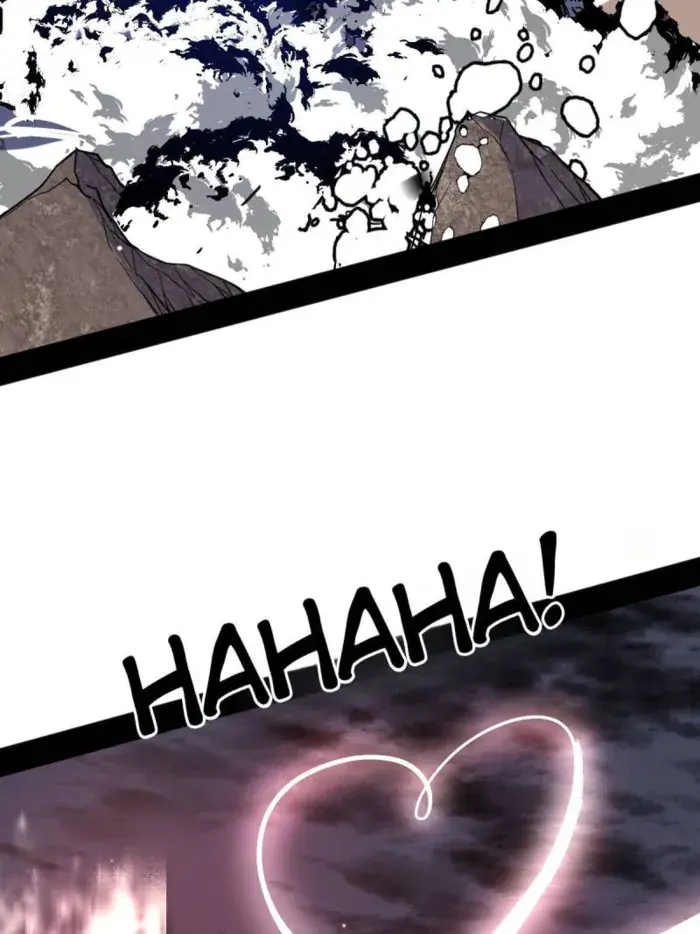 I'm an Evil God Chapter 535 Page 57