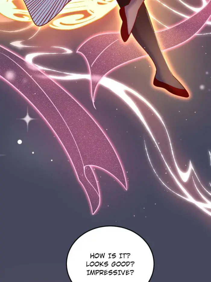 I'm an Evil God Chapter 535 Page 60