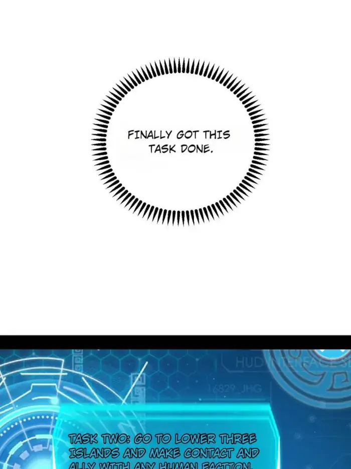 I'm an Evil God Chapter 535 Page 64
