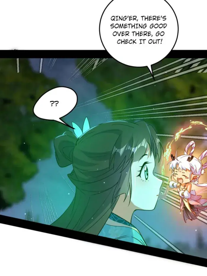 I'm an Evil God Chapter 535 Page 66